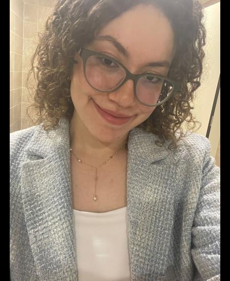 Farah Ibrahim Mohamed